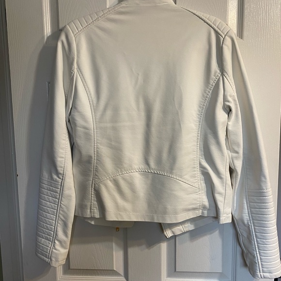 Cowl neck vintage adidas jacket - Picture 3 of 6